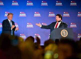 GOP Election Lawsuits in Nevada: Dems Allege Plan to Sow Distrust news-01102024-212113