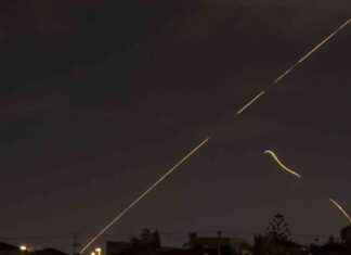 Iran’s Missile Attack on Israel: A Closer Look at the Recent Escalation news-01102024-212501