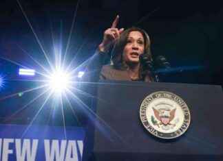 Key Takeaways from Kamala Harris’ Speech in Las Vegas news-01102024-213024