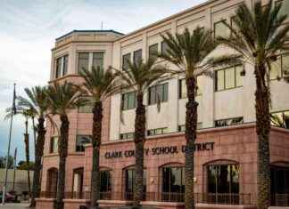 Teacher Contract Battle Blamed for Clark County Schools’ Budget Woes news-01102024-213913