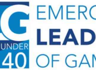 Top 40 Under 40 Emerging Leaders in Gaming Announced – GGB News news-01102024-214040