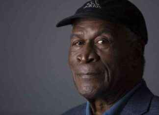John Amos Dies at 84: Remembering the ‘Good Times’ Patriarch news-01102024-214304