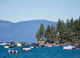 Congress Authorizes Decade of Funding for Lake Tahoe: D.C. Download – The Nevada Independent news-01102024-214520