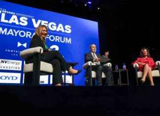 Candidates for Las Vegas Mayor Discuss Security, Housing Proposals – The Nevada Independent news-01102024-214547