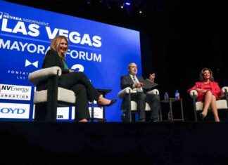 Vegas Mayor Candidates Debate Ending Badlands Drama – The Nevada Independent news-01102024-214900