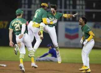 The Athletics Remain as Oakland’s Last Major Pro Sports Team – The Nevada Independent news-01102024-214924
