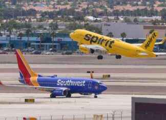 Reid Airport Expansion Plans to Increase Passenger Gates and Reduce Delays news-02102024-022231