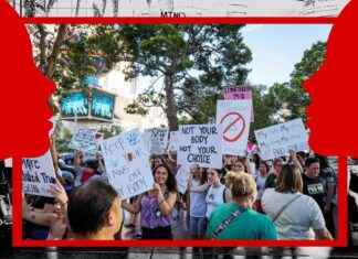 Empowering Women to Restore Order in U.S. Politics news-17102024-194247