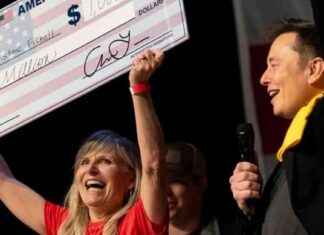 Elon Musk Voter Lottery Selection Controversy Unveiled in Court news-05112024-043717