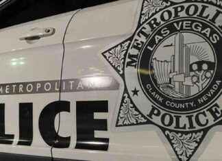 Authorities Investigating Assault on Las Vegas Election Worker news-05112024-164133