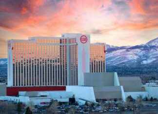 Grand Sierra Resort Settles $250K Agreement with Nevada Gaming Commission news-05112024-224229
