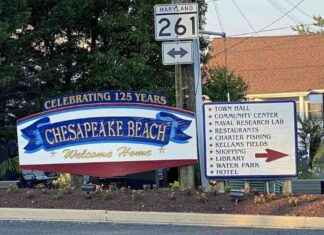 Chesapeake Beach Residents Overwhelmingly Oppose Gaming Expansion news-07112024-211045