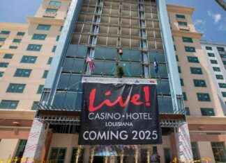 Live! Louisiana in Bossier City Hiring for 750 Casino Jobs news-08112024-211252