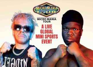 Tyson vs Paul Fight: Las Vegas Small-Scale Event Guide news-10112024-031610