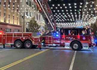 MGM Springfield Casino Evacuated Due to Weekend Fire news-10112024-150749