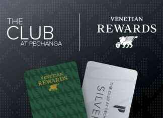 Luxury Collaboration: Venetian Resort Las Vegas & Pechanga Resort Casino Partnership news-11112024-091436