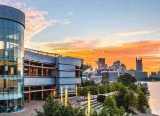 Rivers Casino Pittsburgh Dealer Accused of Cheating: Casino Crime Update news-11112024-212238