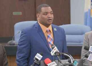 Atlantic City Mayor Marty Small Sr. Faces New Child Endangerment Charge news-14112024-231308