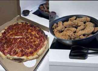 VIP Experience: Pizza & Wings for $653 at Allegiant Stadium in Las Vegas news-18112024-131504