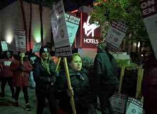 Virgin Hotels Las Vegas Accused of Hiring Scabs During Culinary Union Strike news-21112024-114959