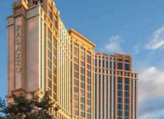 Las Vegas Strip Closed After Deadly Shooting: Updates and Traffic Restrictions news-26112024-110720