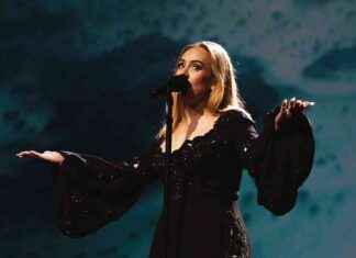 Adele’s $349 Vegas Live Album and Eagles’ Latest News: VEGAS MUSIC UPDATE news-27112024-111741