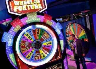 Lawsuit Alleges IGT’s Wheel of Fortune Slot is Similar to ‘Rigged’ Roulette news-28112024-234154