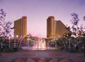 Century Casinos Eyes Growth Opportunities in Missouri and Nevada news-29112024-234654