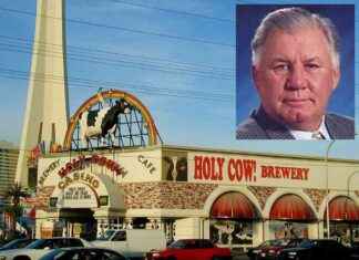 Historic Holy Cow Casino in Lost Vegas: A Look Back at the Iconic Venue news-30112024-055056