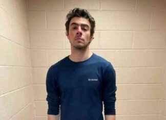 Betting Activity on Luigi Mangione Arrest on Polymarket betting-activity-on-luigi-mangione-arrest-on-polymarket