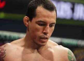 Former UFC Fighter Arrested in Las Vegas for Threatening Family with Gun former-ufc-fighter-arrested-in-las-vegas-for-threatening-family-with-gun