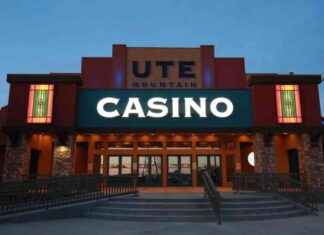 Man Sentenced to Five Years in Prison for Assaulting Officer at Casino man-sentenced-to-five-years-in-prison-for-assaulting-officer-at-casino