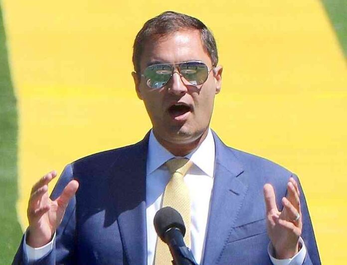 oakland-athletics-president-resigns-amid-speculation-of-las-vegas-relocation