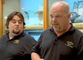 ‘Pawn Stars’ Rick & Chumlee Launch Exciting Podcast from Vegas Store pawn-stars-rick-chumlee-launch-exciting-podcast-from-vegas-store