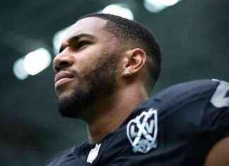 Raiders’ Snowden DUI Incident: Update on Arrest for Passing Out While Driving raiders-snowden-du-ncident-update-on-arrest-for-passing-out-while-driving