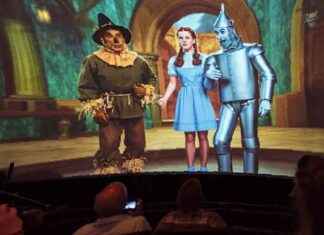 What to Expect Next Year in the Vegas Sphere: Insights from James Dolan what-to-expect-next-year-in-the-vegas-sphere-nsights-from-james-dolan