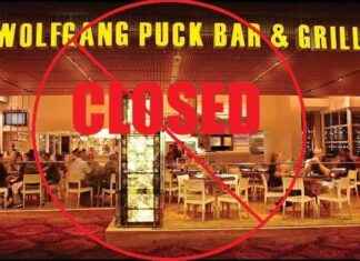 Health Department Closes Las Vegas Wolfgang Puck Restaurant Due to Violations health-department-closes-las-vegas-wolfgang-puck-restaurant-due-to-violations
