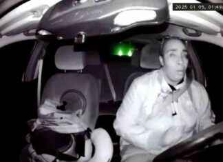 Hit-and-Run Driver Leaves Clue Putting Las Vegas Bus Driver in Coma hit-and-run-driver-leaves-clue-putting-las-vegas-bus-driver-in-coma