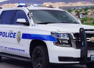 Police Confirm Deceased Female in Henderson Matched Missing Teen Description police-confirm-deceased-female-in-henderson-matched-missing-teen-description