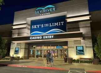Sky River Casino Murder Suspect Apprehended: Crime News Roundup sky-river-casino-murder-suspect-apprehended-crime-news-roundup