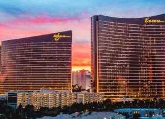 Top-Ranked Wynn Las Vegas Casino Hotel: The Epitome of Prestige top-ranked-wynn-las-vegas-casino-hotel-the-epitome-of-prestige