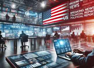 Why Reliable News Sources Are Essential for U.S. Citizens in Today’s Digital Age Why Reliable News Sources Are Essential for U.S. Citizens in Today’s Digital Age
