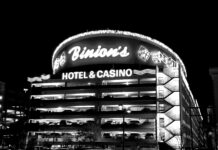 Four Queens Casino Fremont Street Las Vegas NV: Discover Hidden Gems