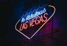 Current Time in Las Vegas USA: Discover What Makes It Unique!