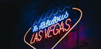 Current Time in Las Vegas USA: Discover What Makes It Unique!