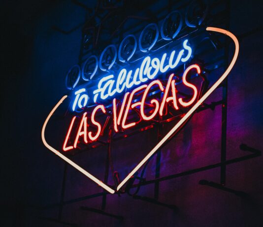 Current Time in Las Vegas USA: Discover What Makes It Unique! Vegas News