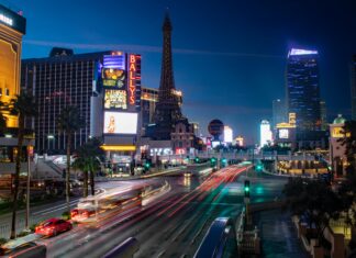 Las Vegas Red Rock Resort and Spa: Discover Luxury and Adventure