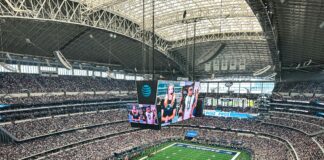 Dallas Cowboys Vs Las Vegas Raiders Match Player Stats Unveiled!