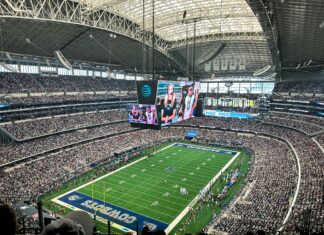 Dallas Cowboys Vs Las Vegas Raiders Match Player Stats Unveiled!