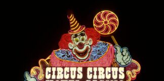 Circus Circus Hotel & Resort Las Vegas: Discover Unforgettable Fun